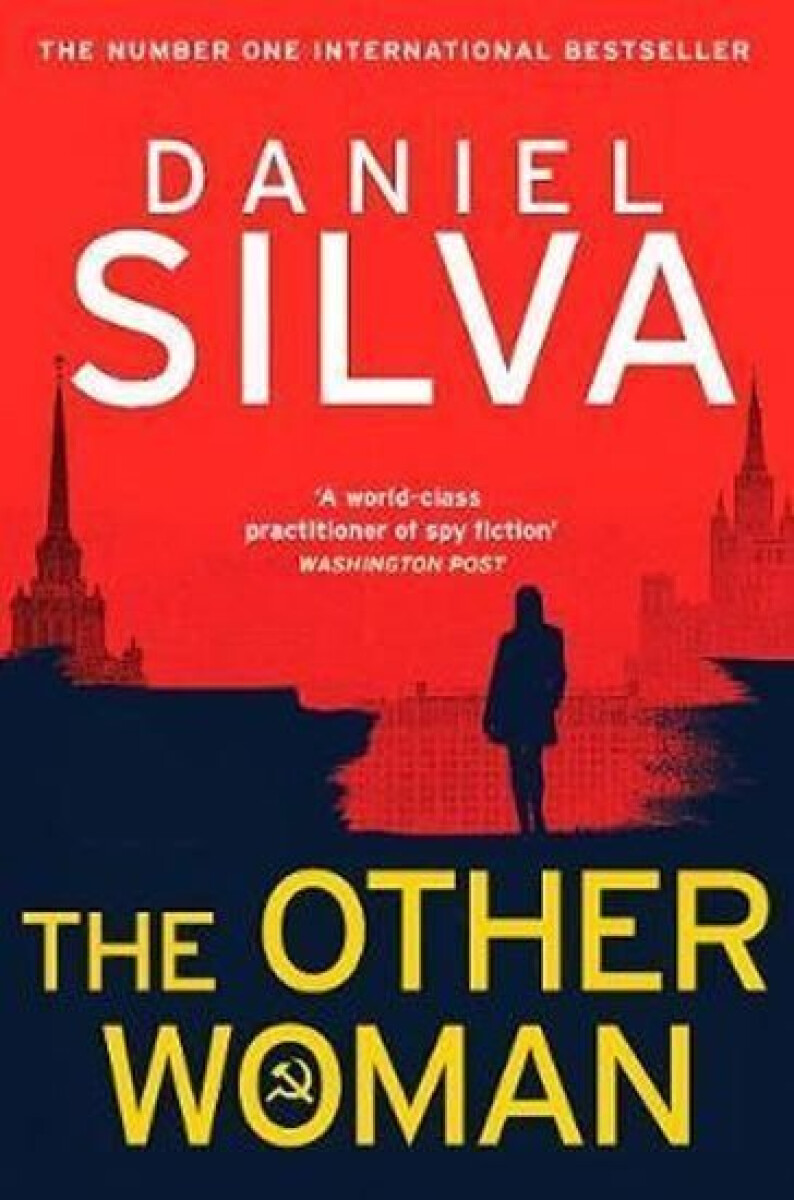 Kniha The Other Woman