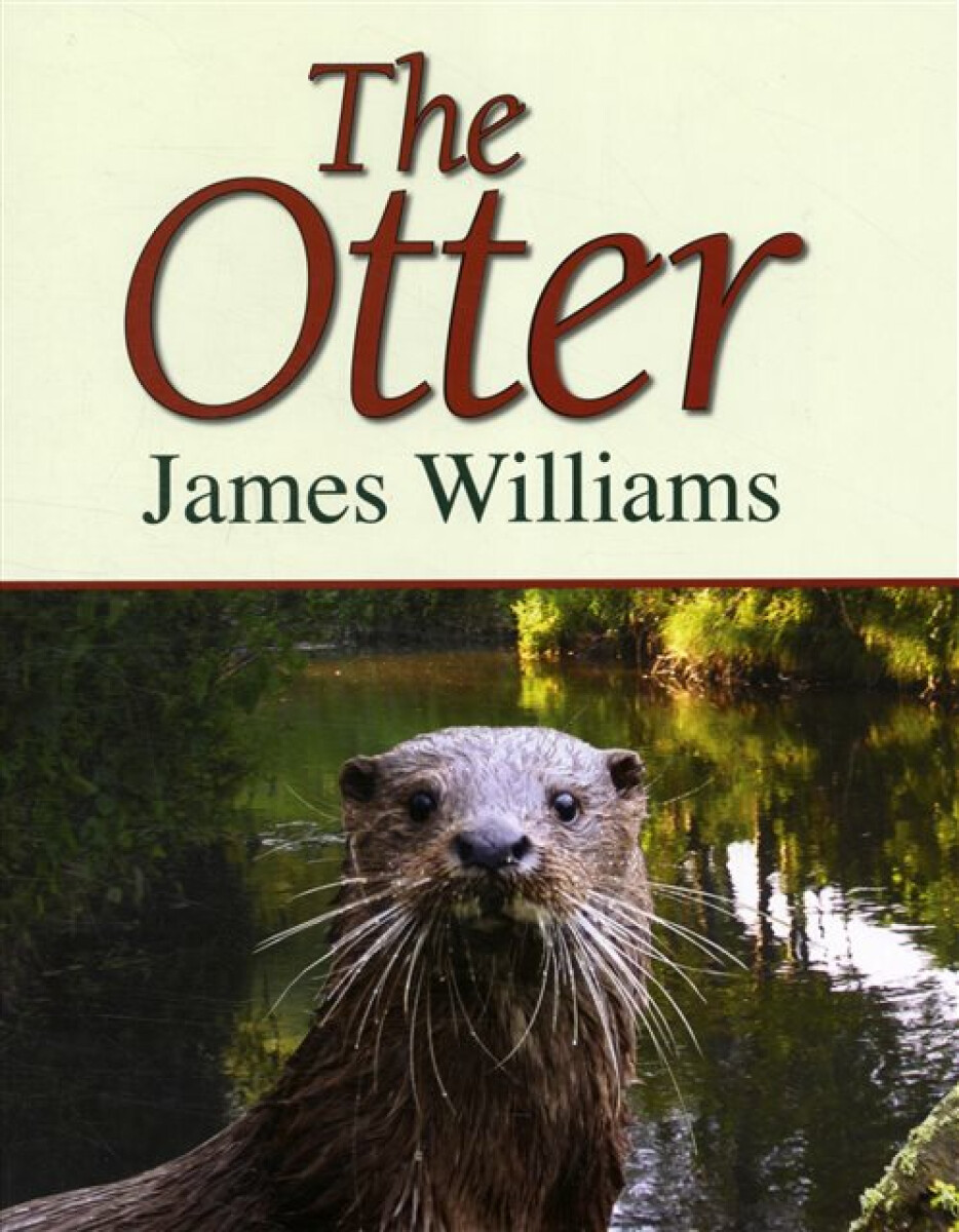 Kniha Otter