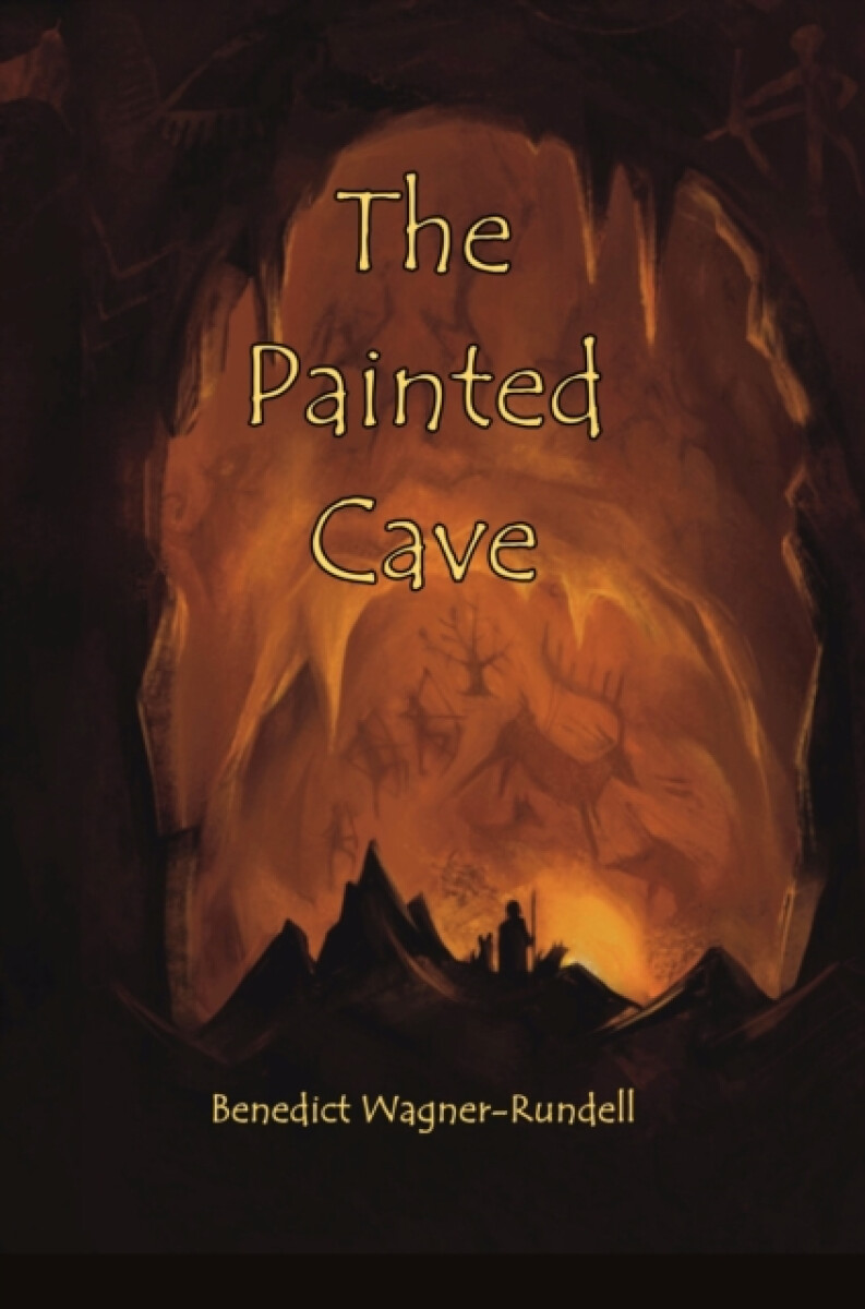 The Painted Cave - Benedict Wagner-Rundell