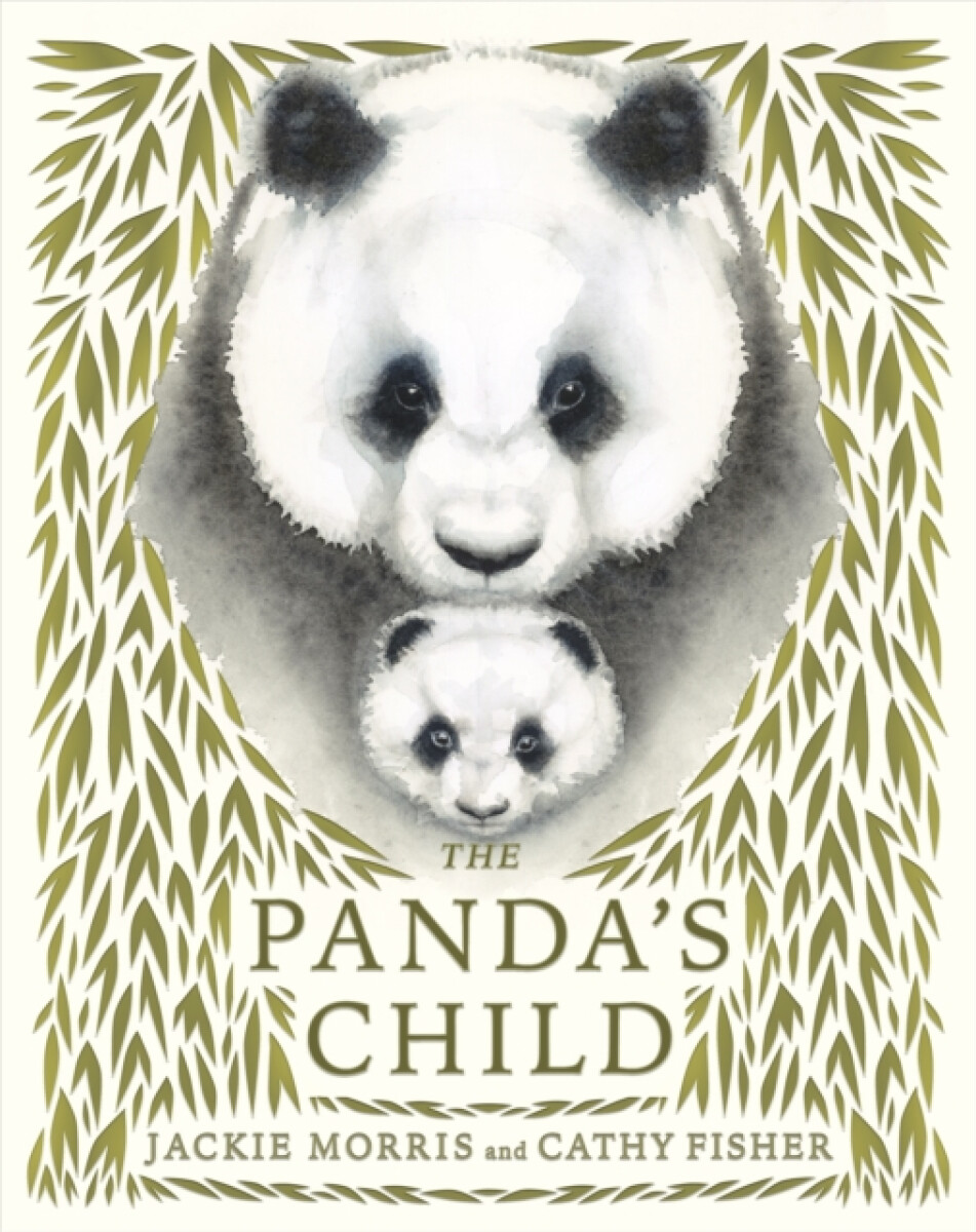 Kniha Panda's Child
