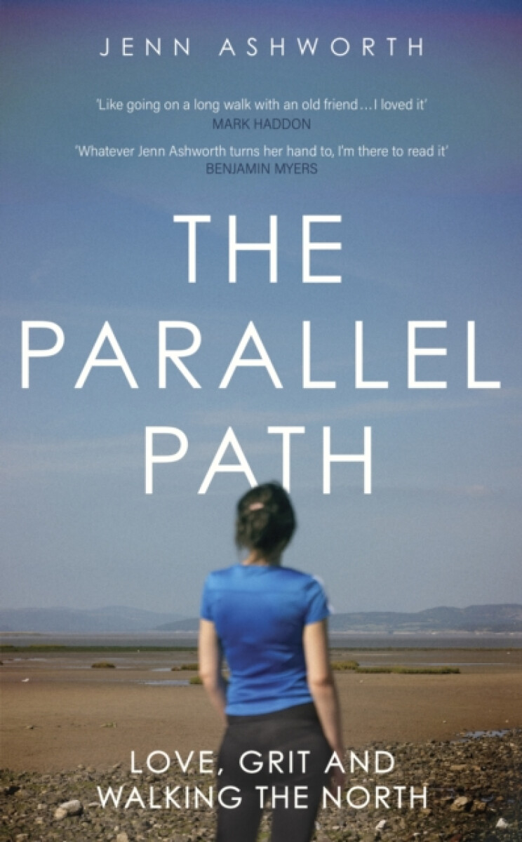 Kniha The Parallel Path