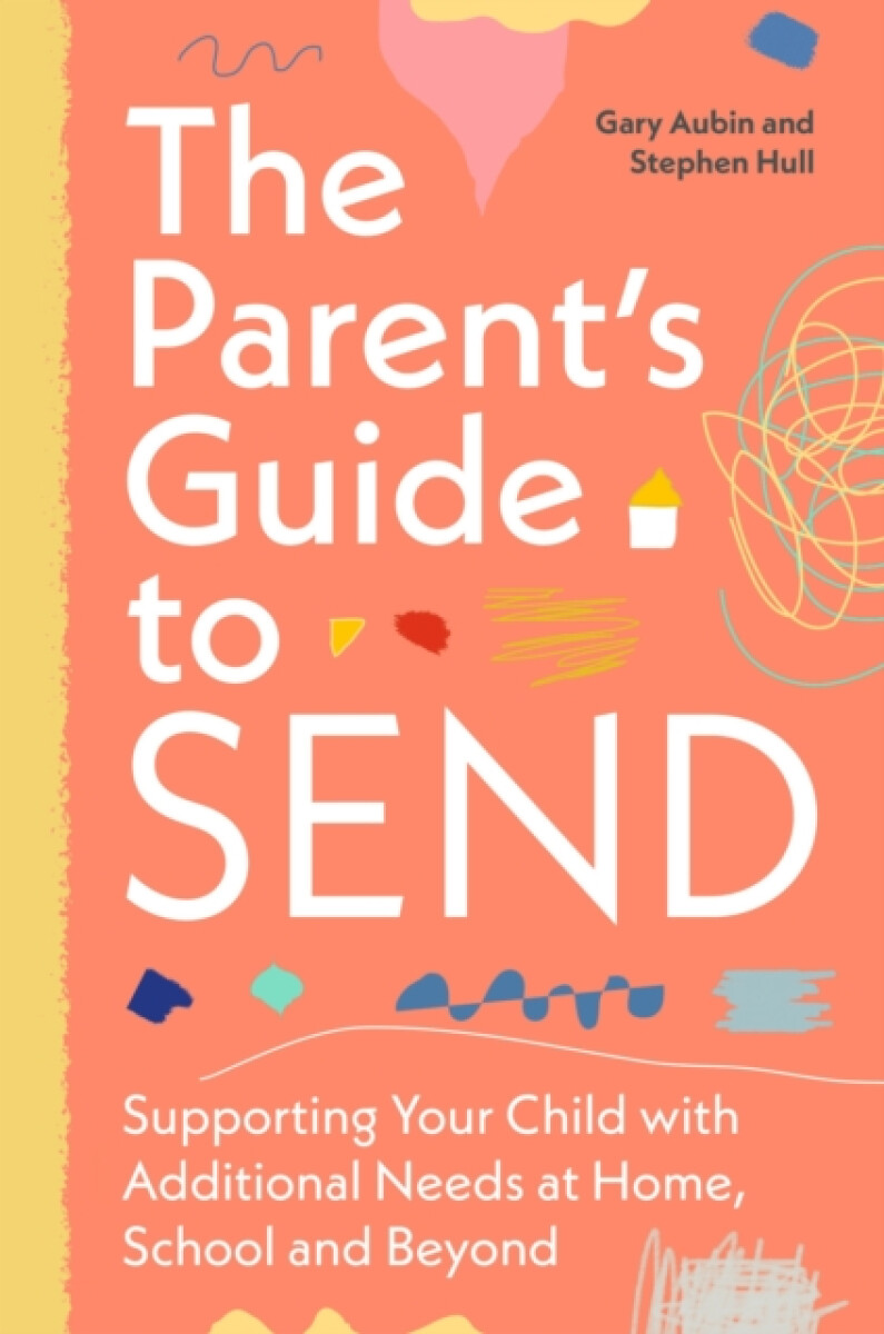 Kniha Parent’s Guide to SEND
