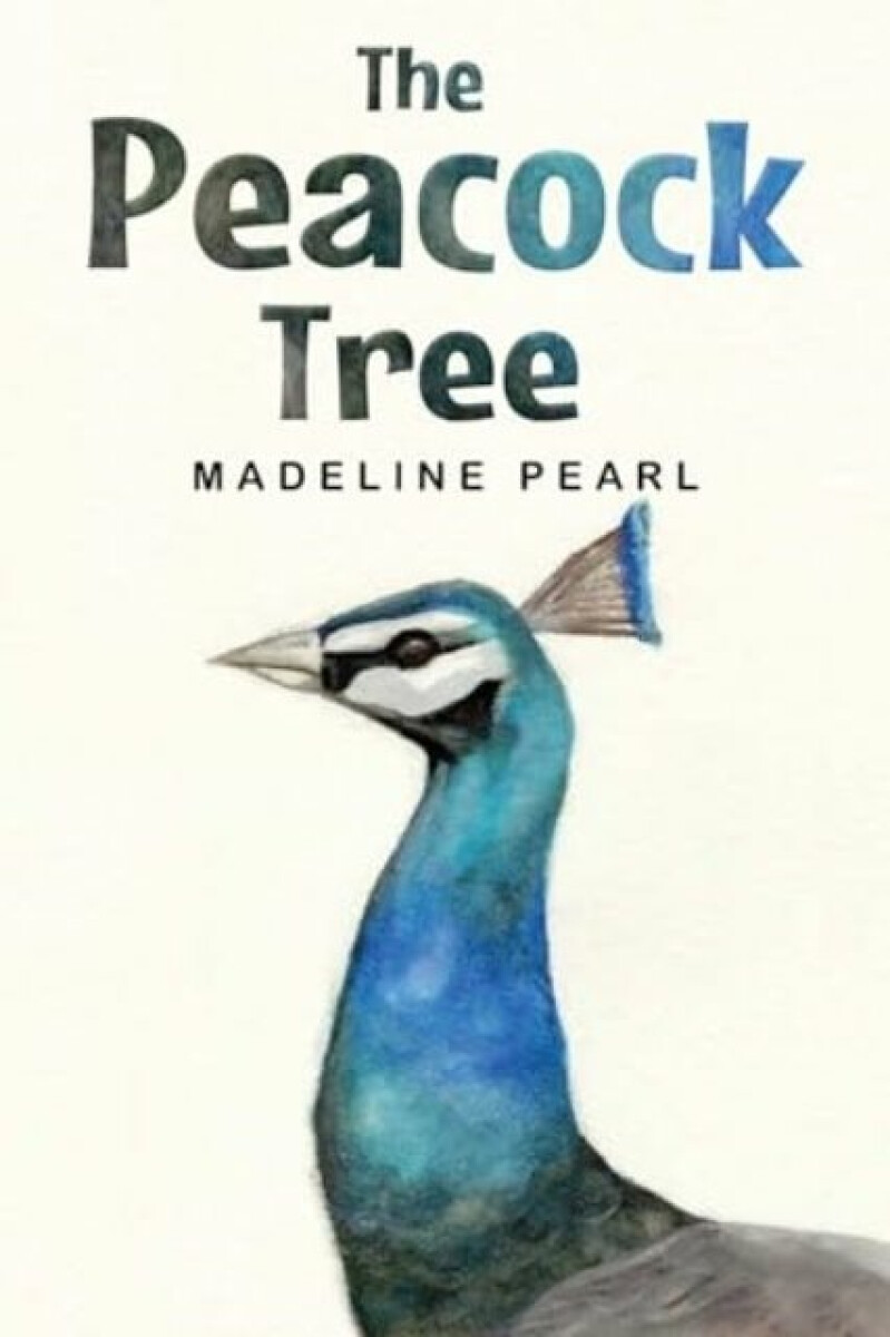 Kniha Peacock Tree