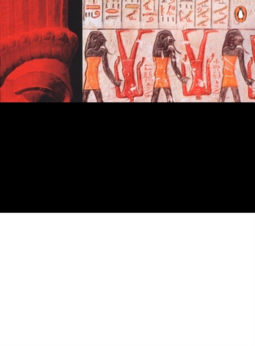 Kniha Penguin Historical Atlas of Ancient Civilizations