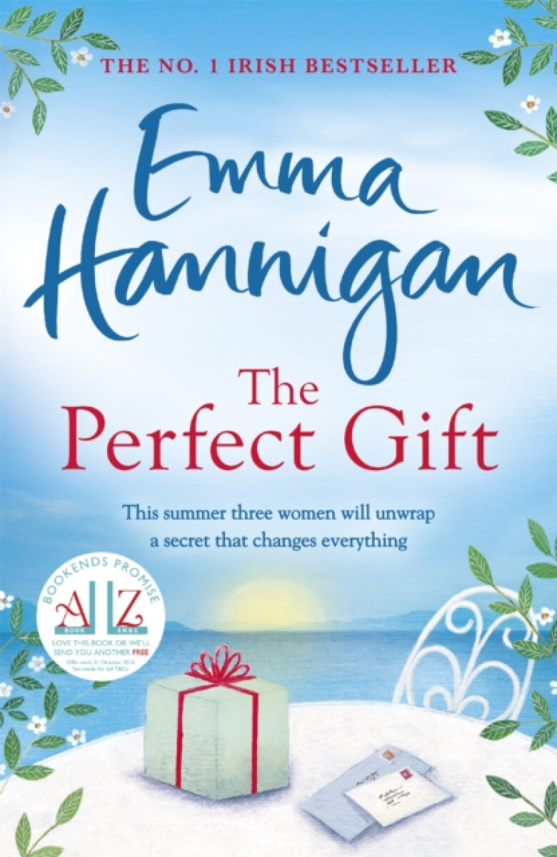 Kniha Perfect Gift: A warm, uplifting and unforgettable novel of mothers and daughters