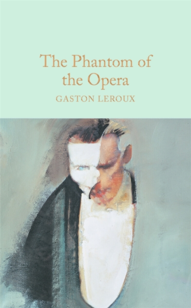 The Phantom of the Opera koupíte na Knihydobrovsky.cz