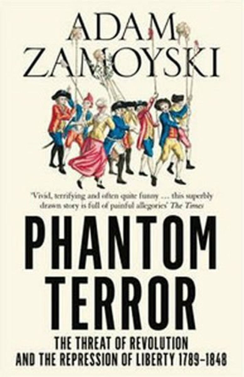 Phantom Terror