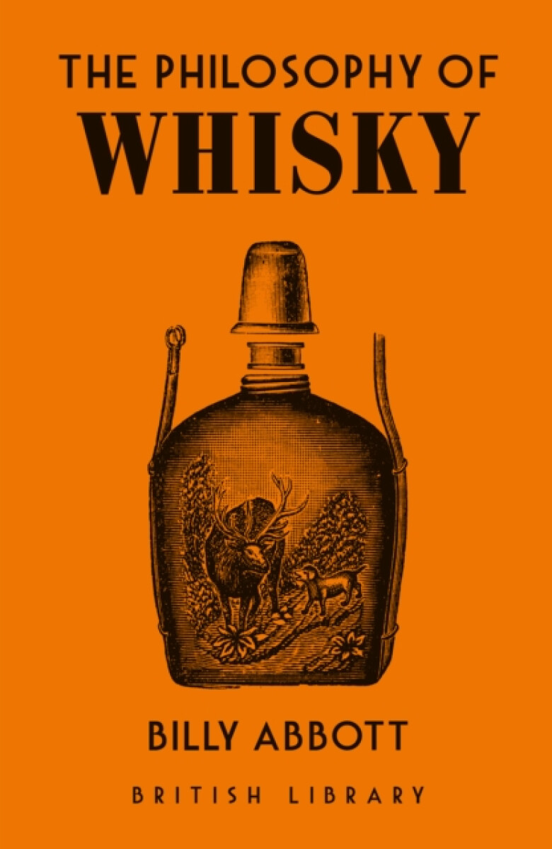 Kniha Philosophy of Whisky
