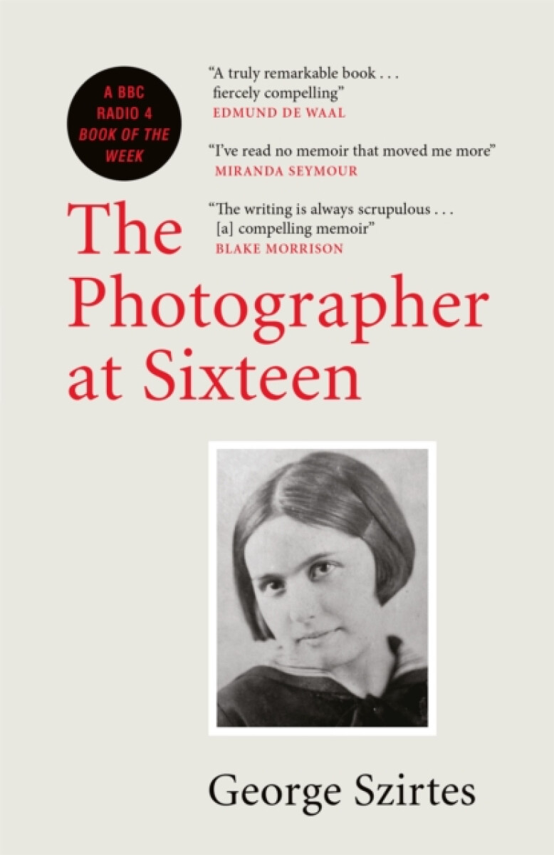 Kniha Photographer at Sixteen