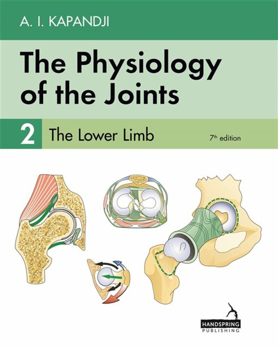Kniha Physiology of the Joints - Volume 2