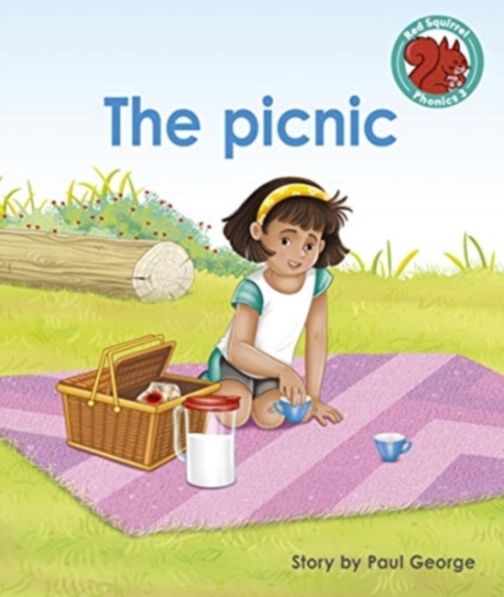 Kniha picnic