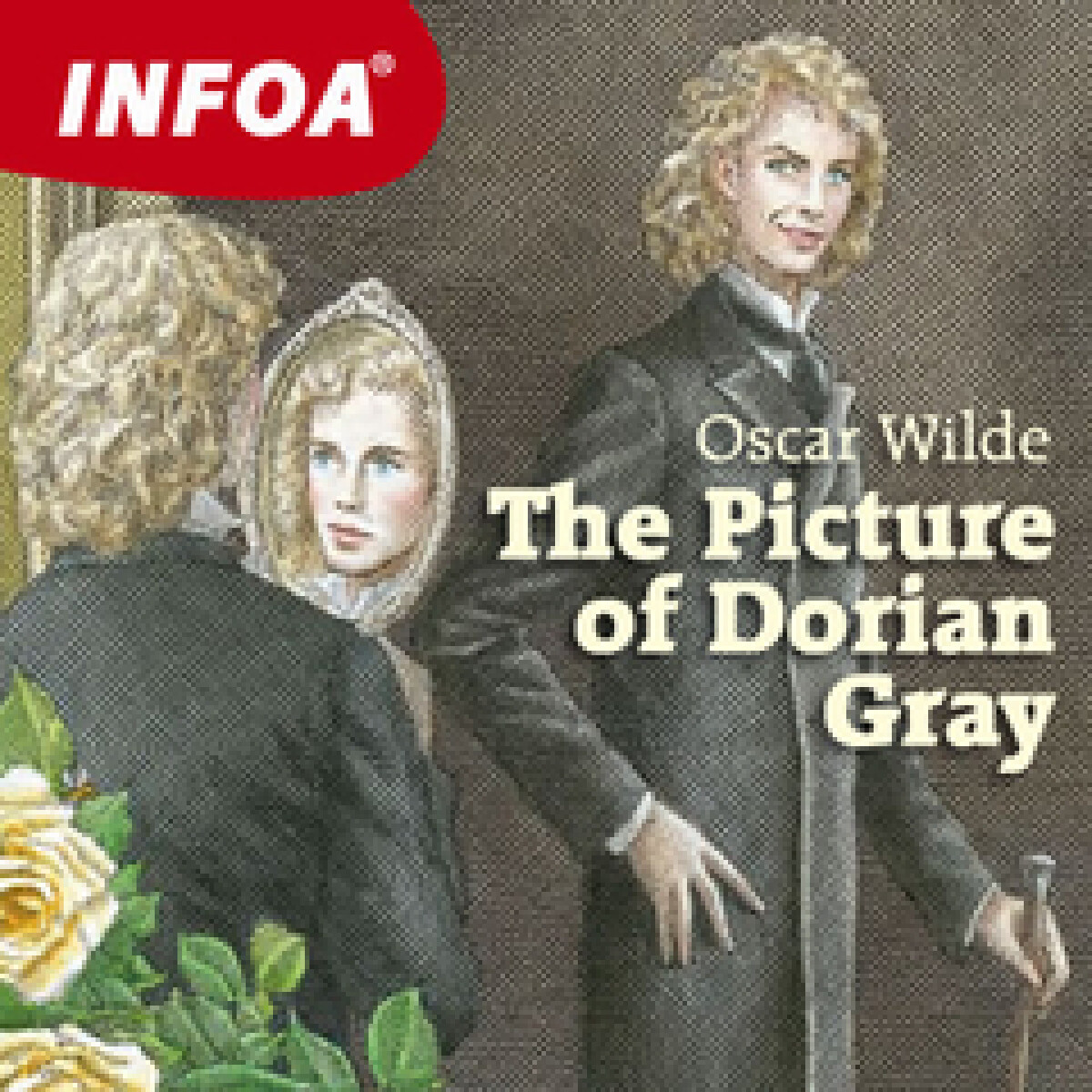 Levně The Picture of Dorian Gray - Oscar Wilde - audiokniha