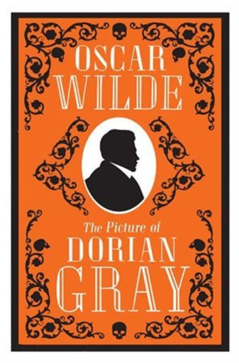 The Picture of Dorian Gray, 1. vydání