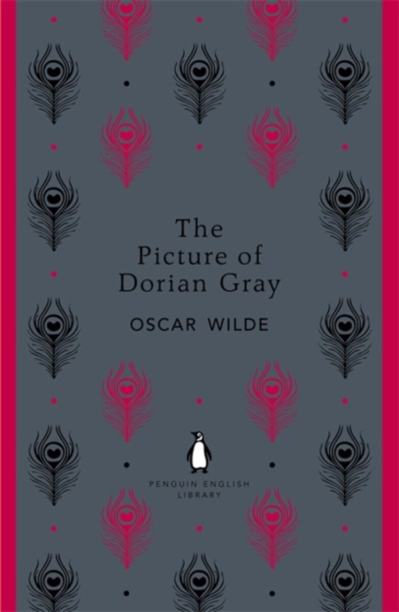 The Picture of Dorian Gray