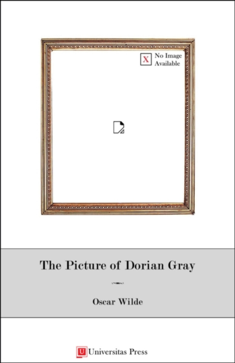 The Picture of Dorian Gray koupíte na Knihydobrovsky.cz