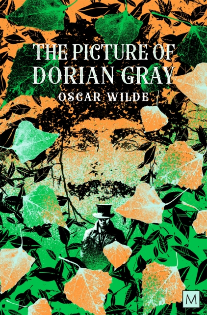 The Picture of Dorian Gray koupíte na Knihydobrovsky.cz