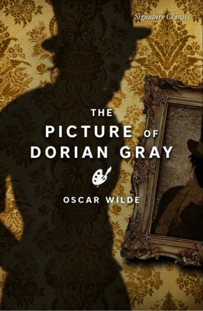 The Picture of Dorian Gray koupíte na Knihydobrovsky.cz