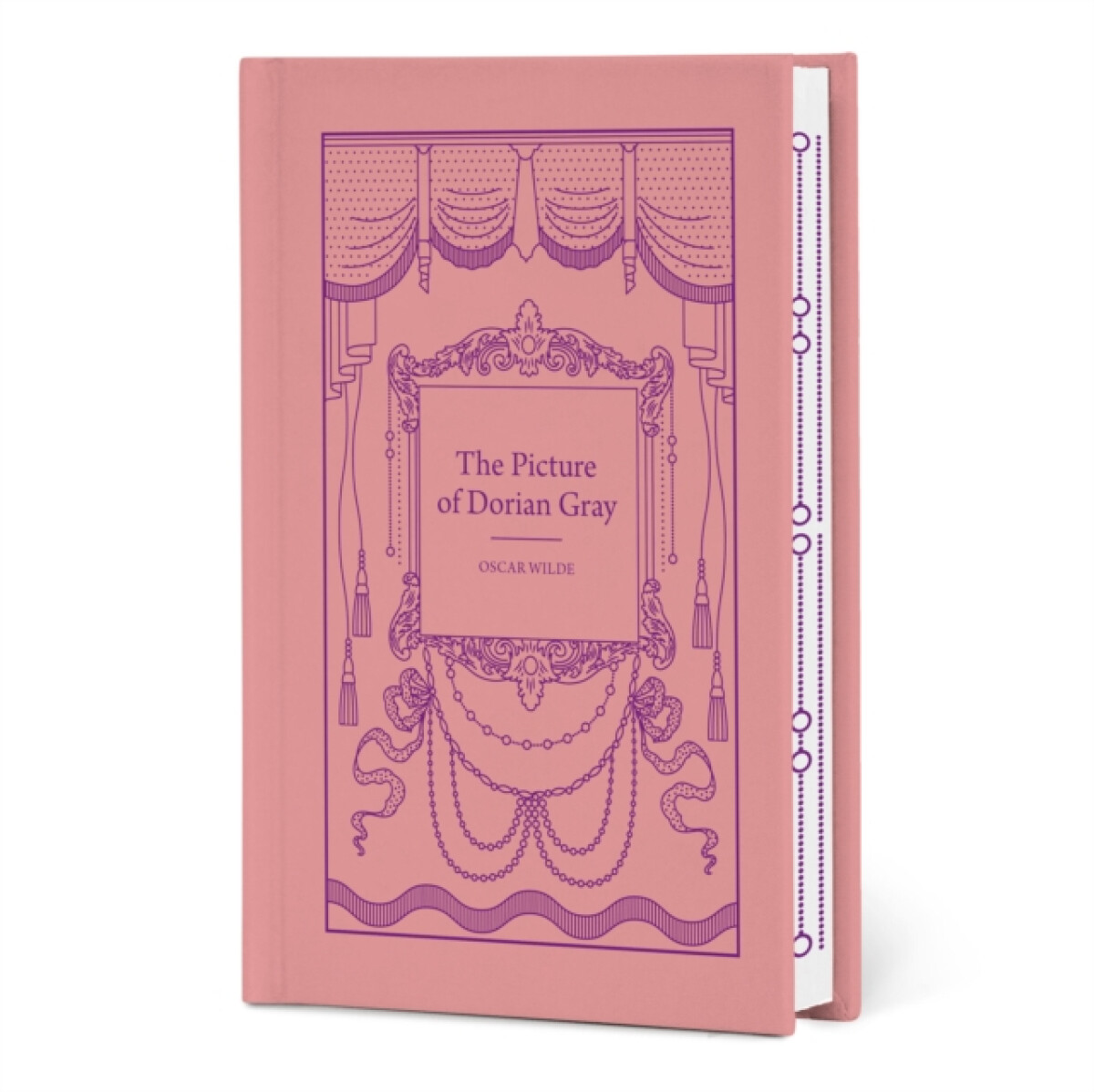 The Picture of Dorian Gray koupíte na Knihydobrovsky.cz