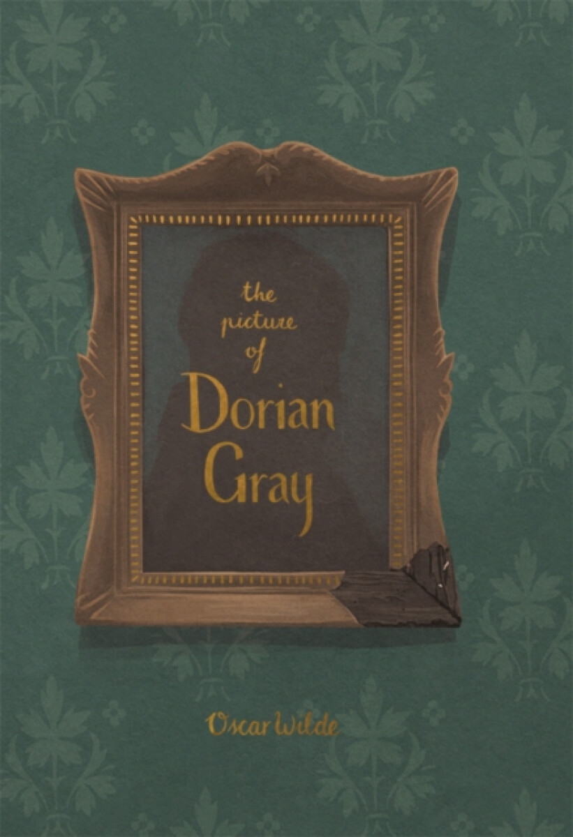 Kniha Picture of Dorian Gray
