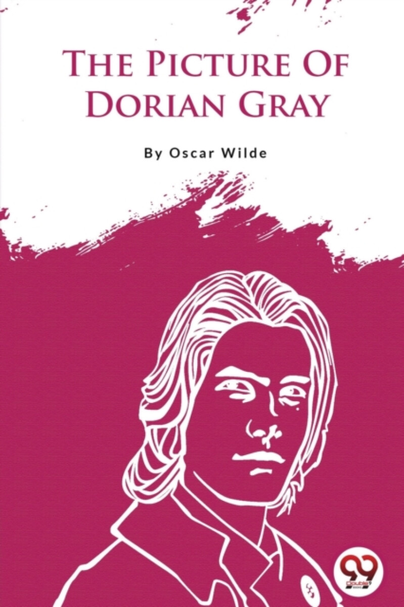 The Picture of Dorian Gray koupíte na Knihydobrovsky.cz