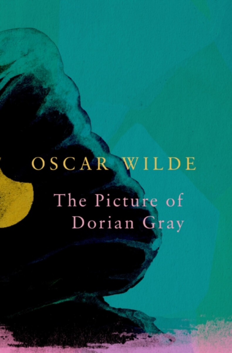 Kniha Picture of Dorian Gray (Legend Classics)