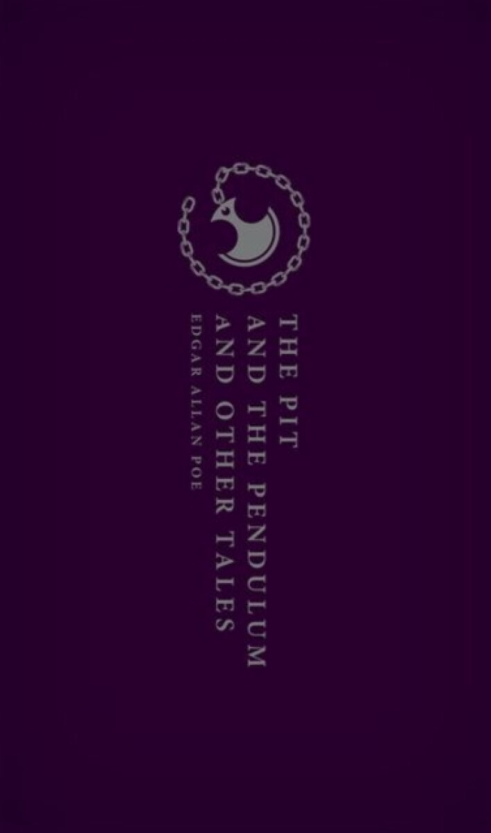 Kniha The Pit and the Pendulum and Other Tales