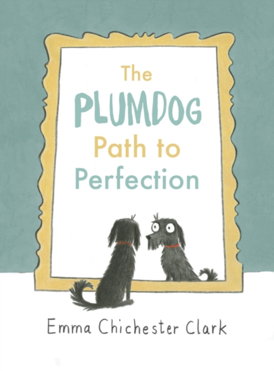 Kniha The Plumdog Path to Perfection