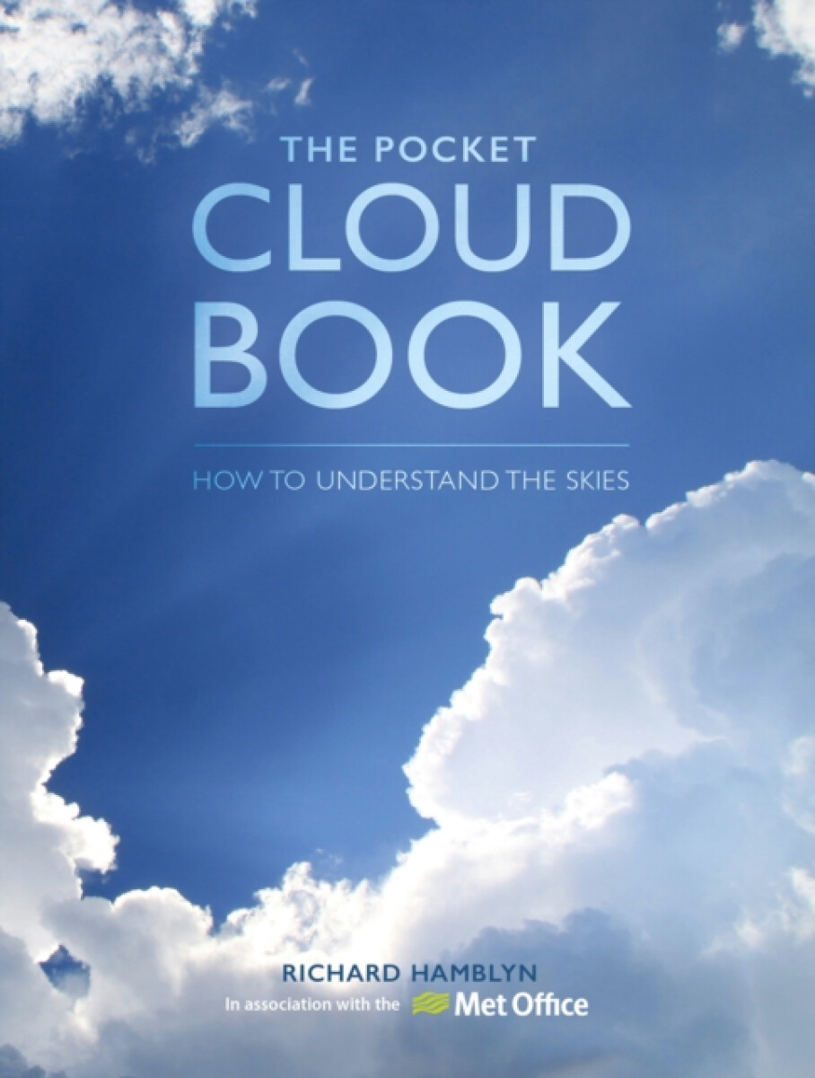 Kniha Pocket Cloud Book Updated Edition