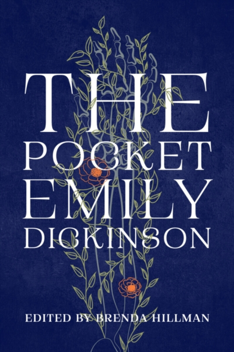 Kniha Pocket Emily Dickinson