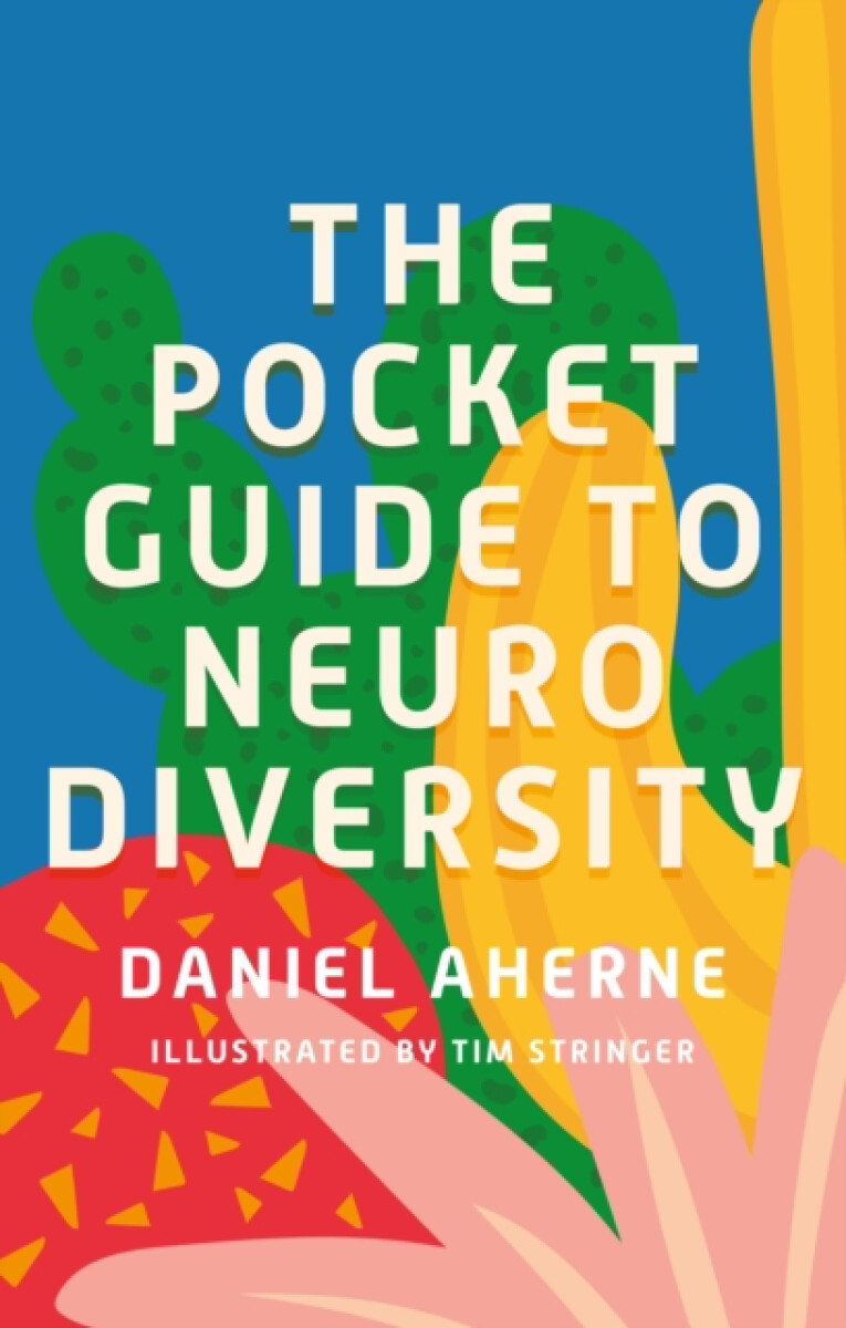 Kniha Pocket Guide to Neurodiversity