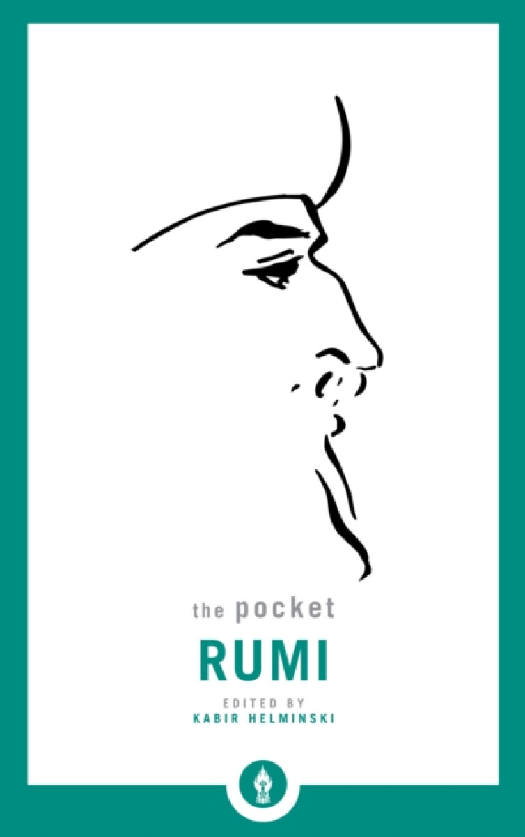 Kniha The Pocket Rumi