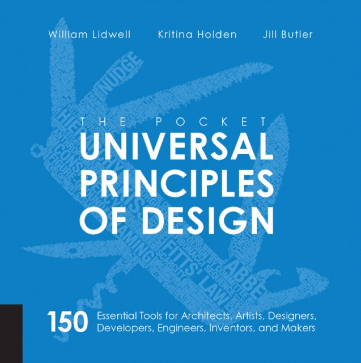 Kniha The Pocket Universal Principles of Design