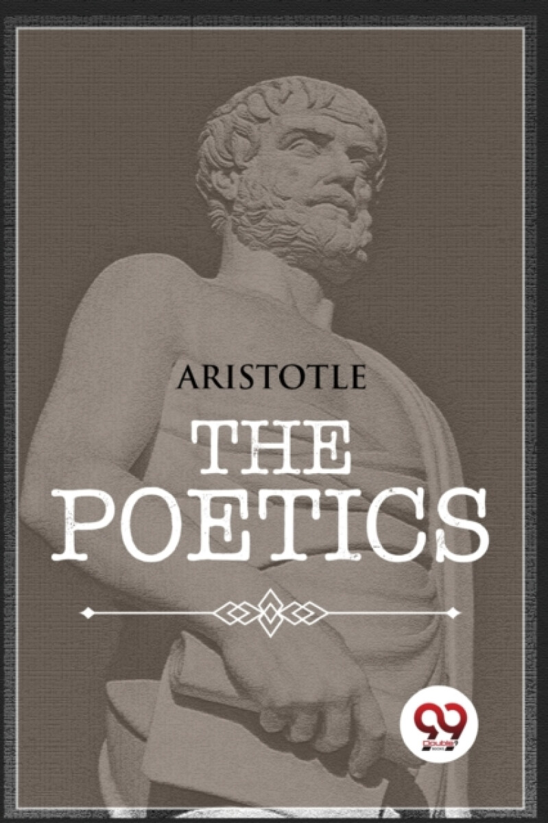 Kniha The Poetics