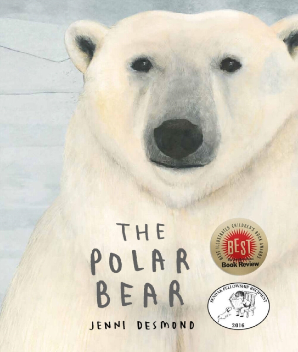 Levně The Polar Bear