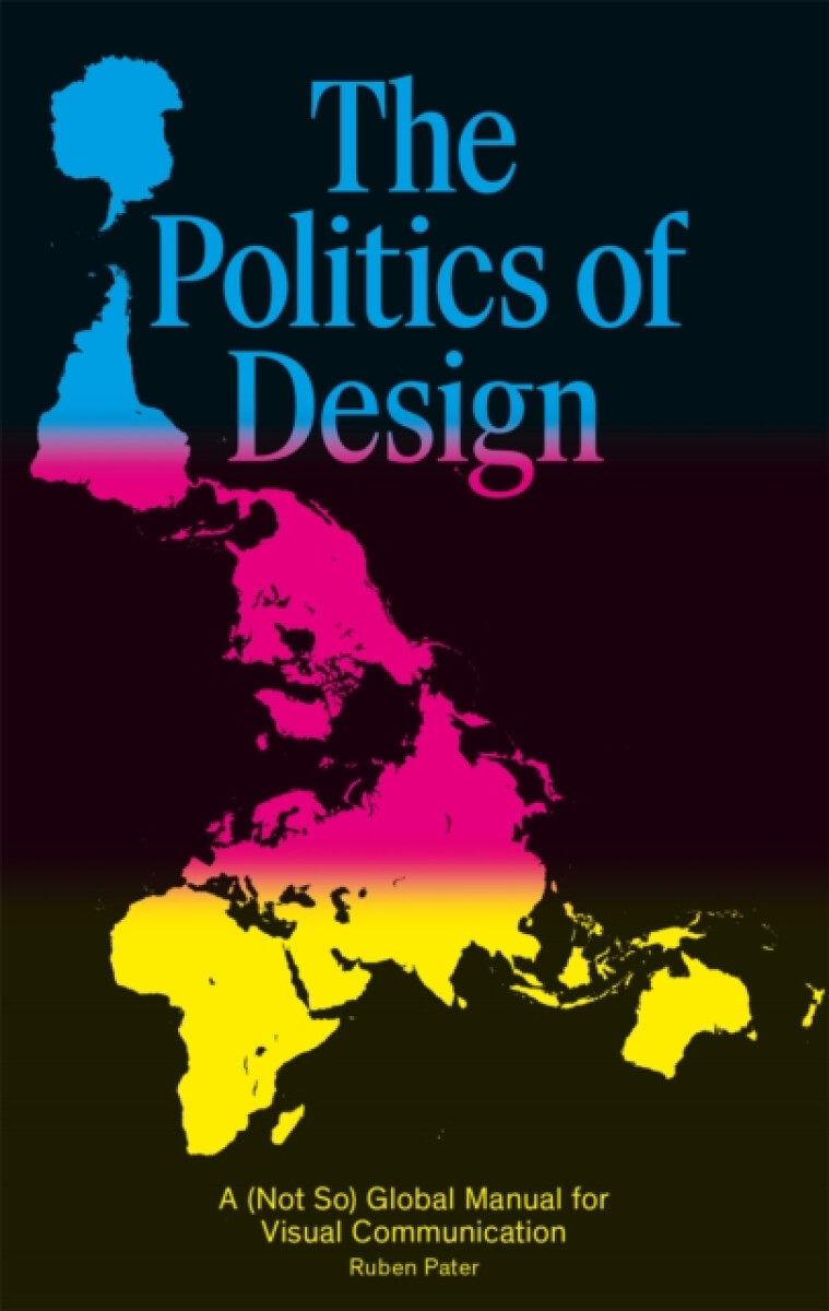 Kniha The Politics of Design