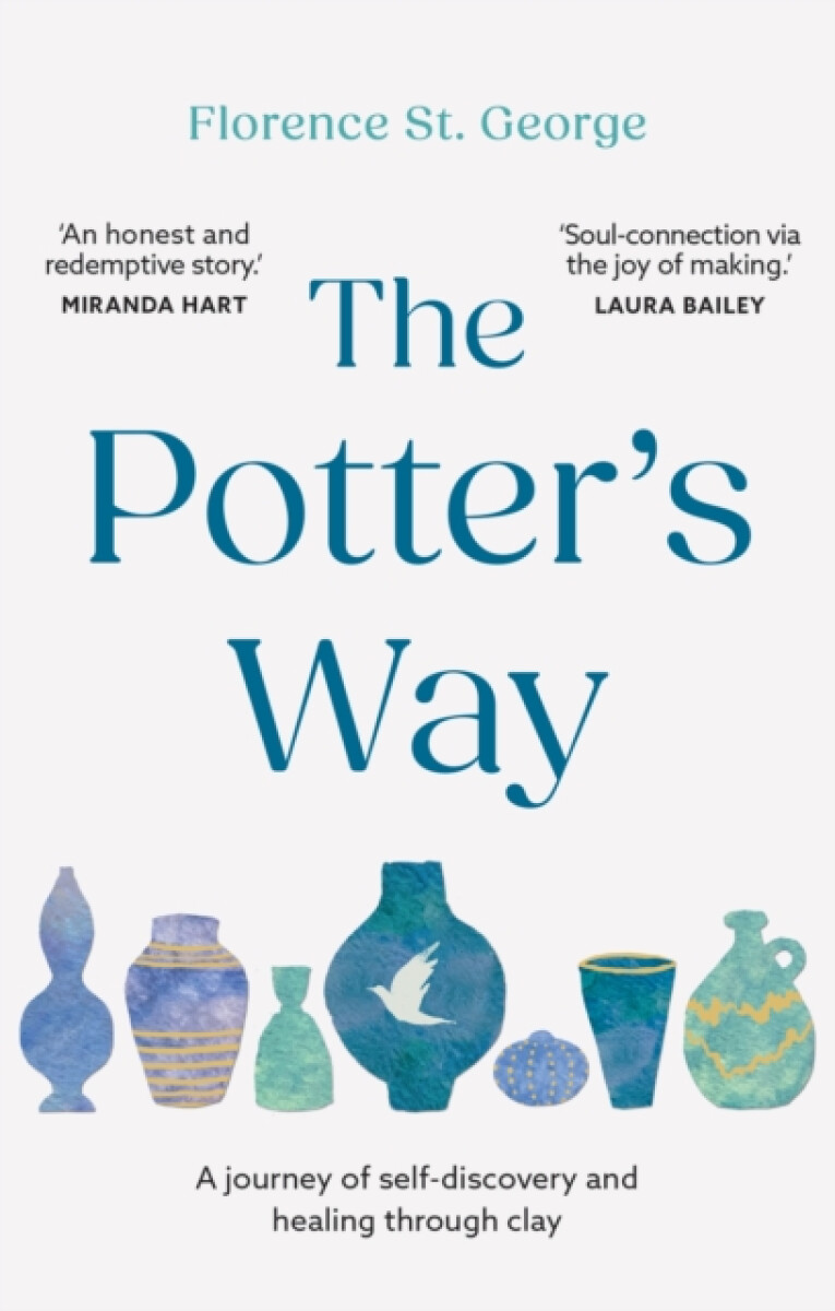 Kniha Potter's Way