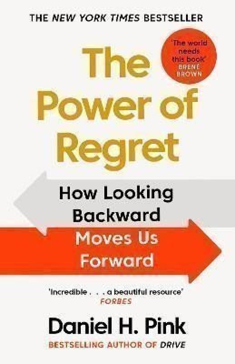 Kniha The Power Of Regret