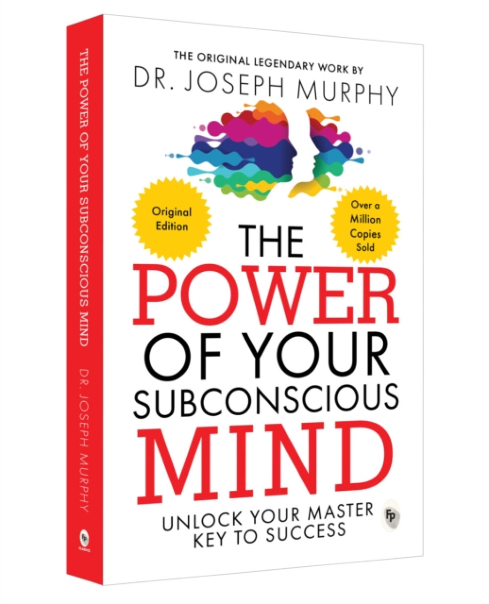 The Power Of Your Subconscious Mind koupíte na Knihydobrovsky.cz