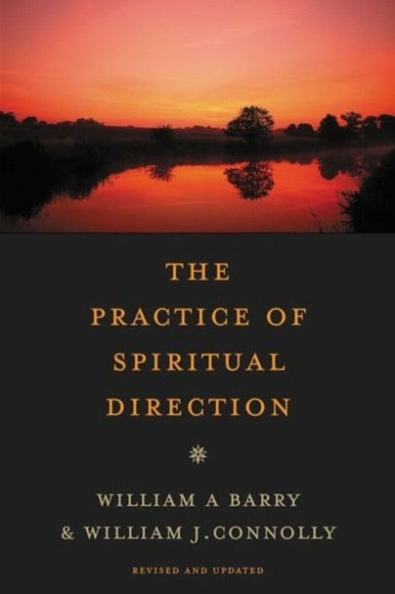 Kniha Practice of Spiritual Direction