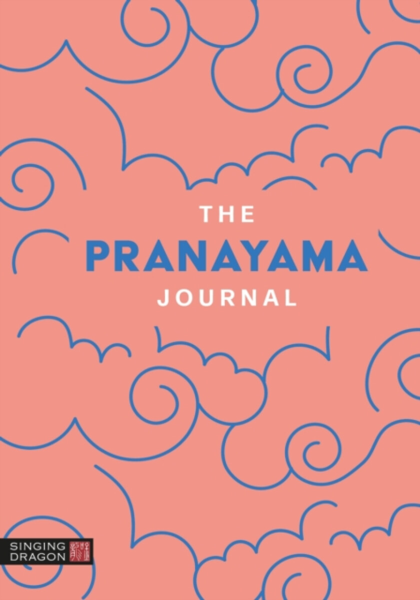 Kniha Pranayama Journal