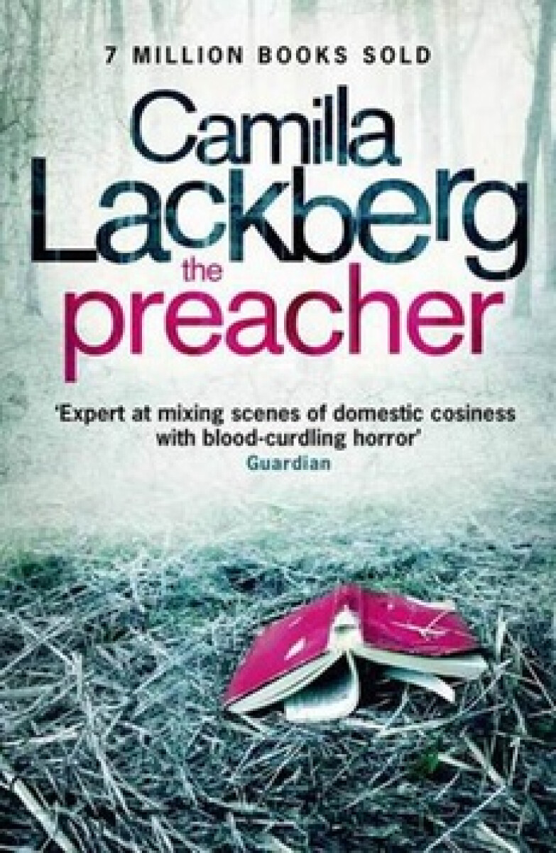 Läckberg, Camilla