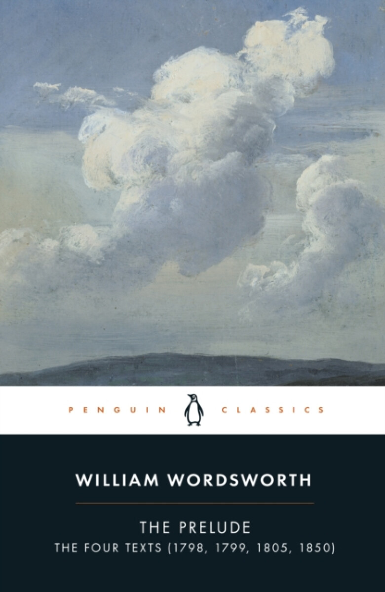 The Prelude - William Wordsworth