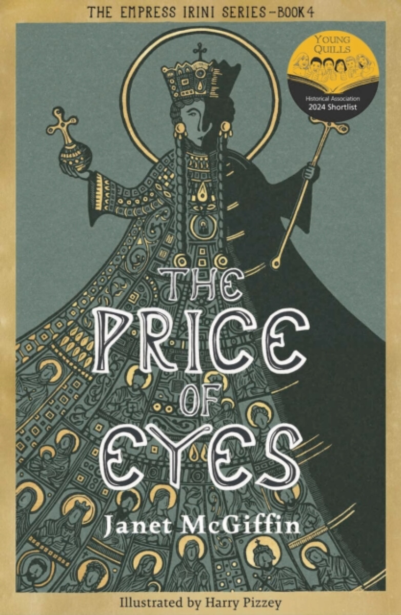 Price of Eyes