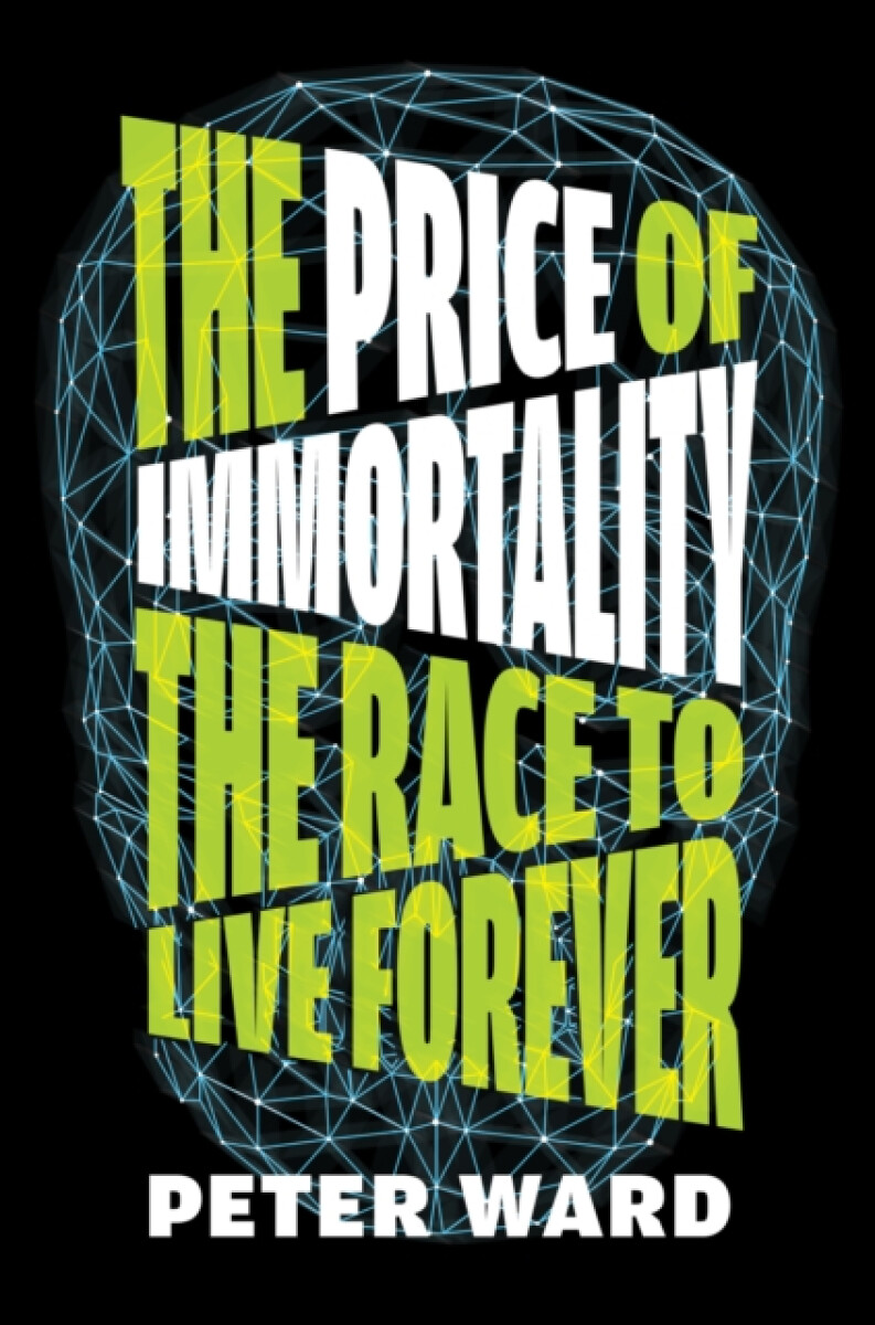 Kniha Price of Immortality