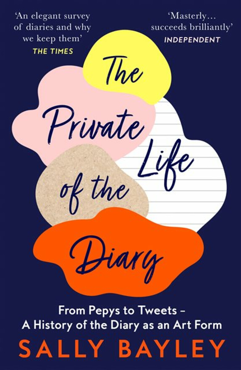 Kniha Private Life of the Diary