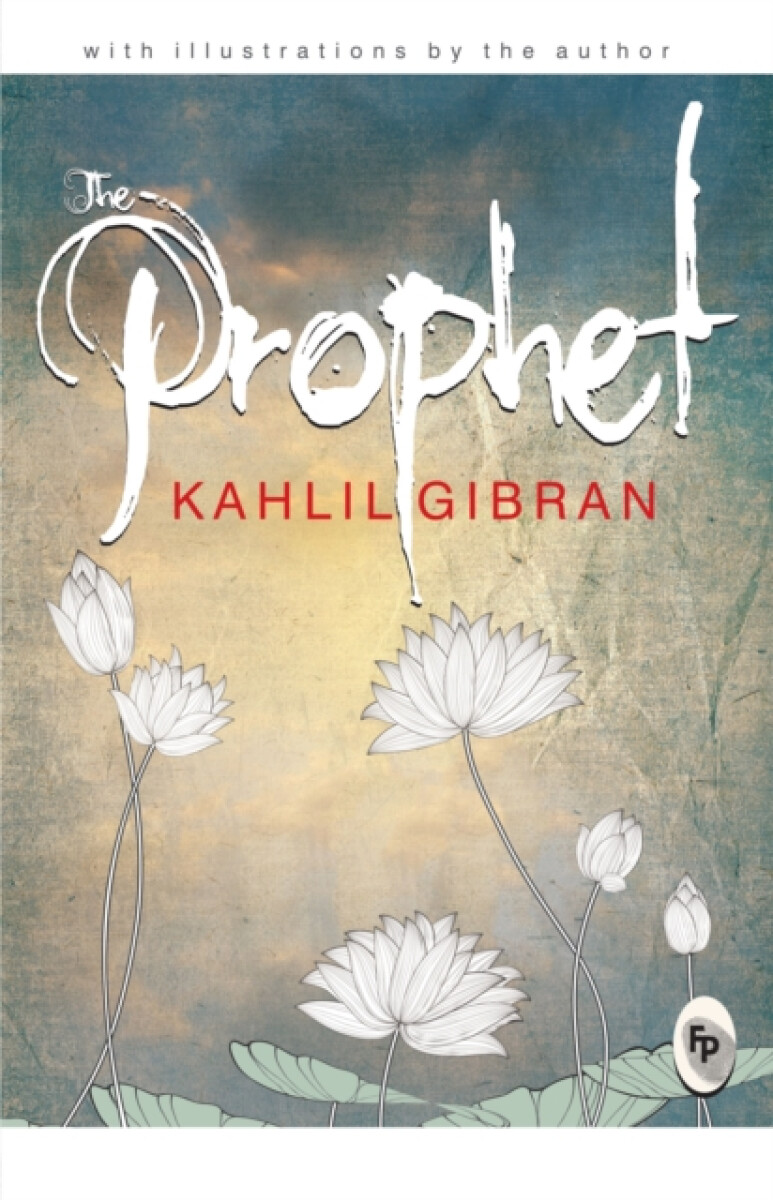 Kniha Prophet, The