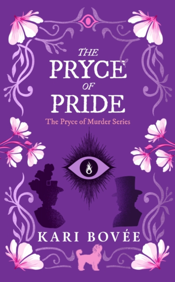Kniha Pryce of Pride