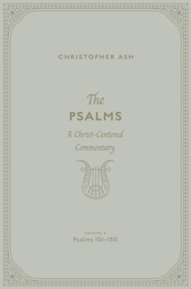 The Psalms koupíte na Knihydobrovsky.cz