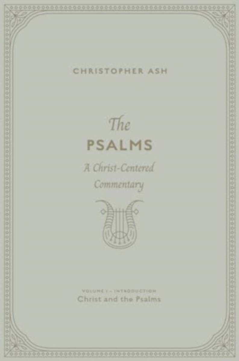 The Psalms koupíte na Knihydobrovsky.cz