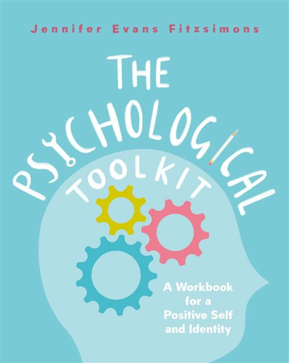 Kniha Psychological Toolkit